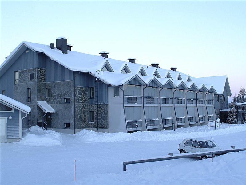 Hotel K5 Levi And K5 Villas Exterior photo